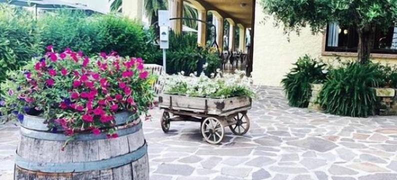 圣马可酒店(Hotel San Marco)图片