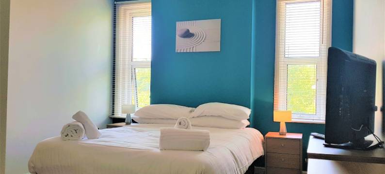 巴斯路公寓(Bath Road Apartments)图片