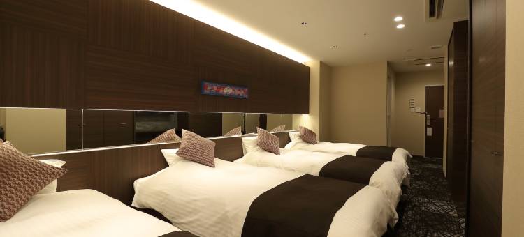 大阪帝国酒店(Osaka Teikoku Hotel)图片