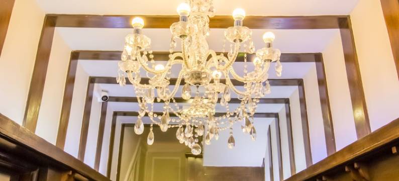 公园景观酒店(A Park View Hotel)图片