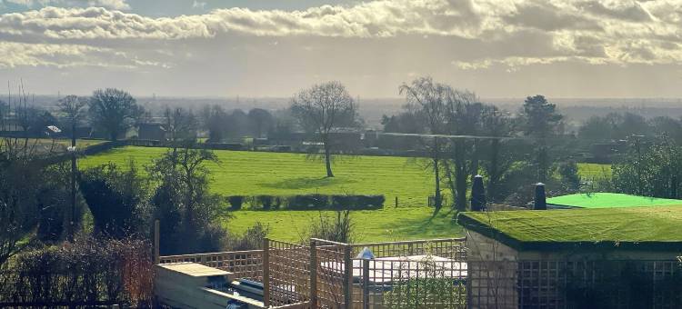 达勒姆奥克斯酒店(The Durham Ox)图片