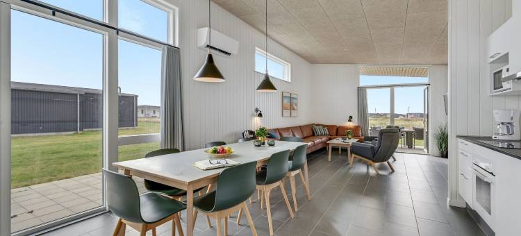 Lalandia度假村Søndervig(Lalandia Resort Søndervig)图片