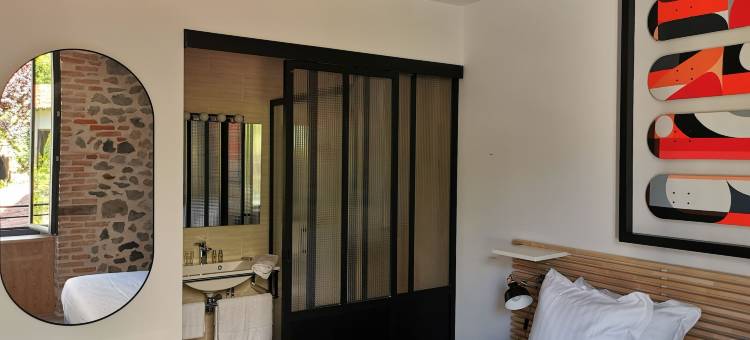 扎迪格酒店(Hôtel Zadig)图片