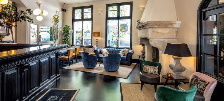 圣尼古拉斯酒店(Hotel Sint Nicolaas)图片