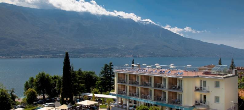 德尔贝纳科酒店(Hotel Sogno del Benaco)图片