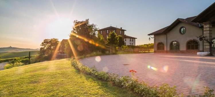 蒙特玛格诺庄园(Tenuta Montemagno Relais & Wines)图片