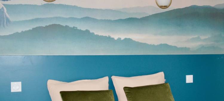 拉皮雄尼尔(La Pichonnière)图片