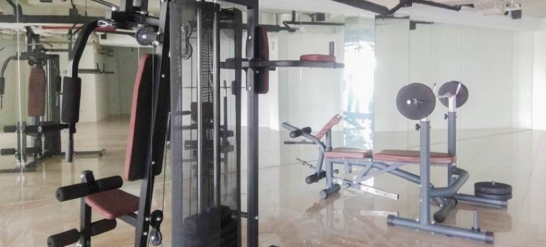 现代紧凑的Patraland Urbano公寓(Modern and Compact Studio at Patraland Urbano Apartment)图片