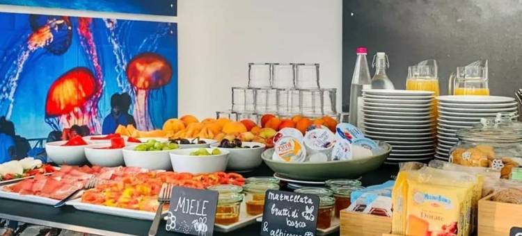 滨海花园精品套房酒店(Marina Gardens Boutique&Suites)图片