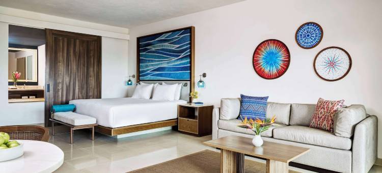 坎昆 Ziva Riviera 全包Hyatt酒店(Hyatt Ziva Riviera Cancun)图片