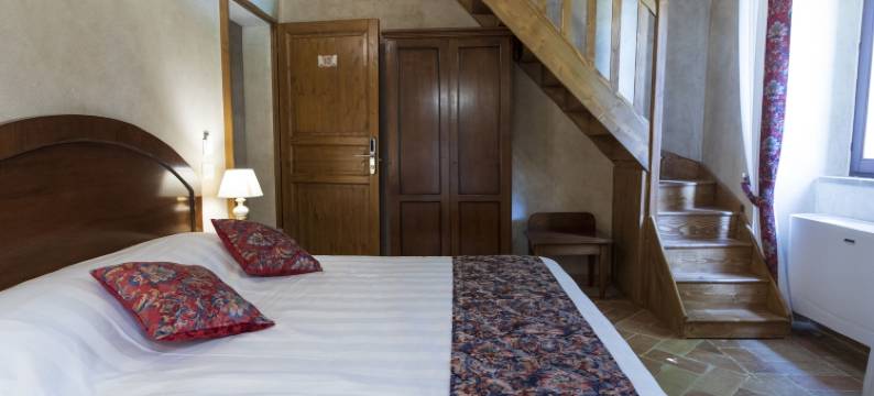 Montegiove的Locanda(Locanda di Montegiove)图片