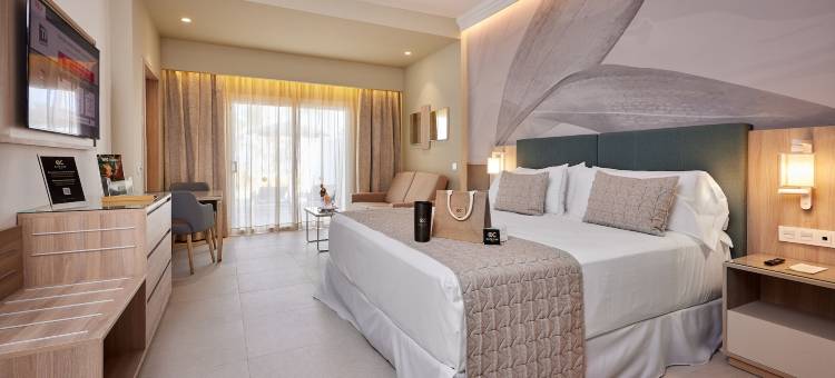 里乌宫马考酒店 - 限成人- 全包(Riu Palace Macao - Adults Only - All Inclusive)图片