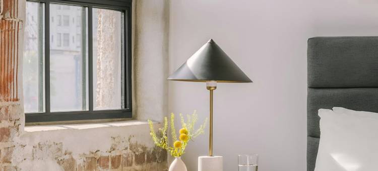 Sonder by Marriott Bonvoy The Schaeffer Apartments 法国区(Sonder the Schaeffer Apartments French Quarter)图片