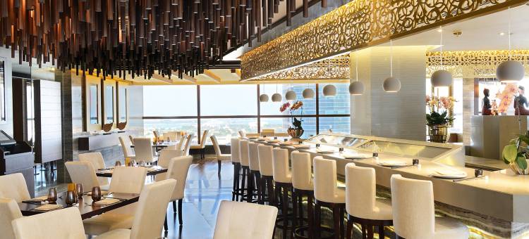 迪拜千禧大酒店(Grand Millennium Dubai)图片