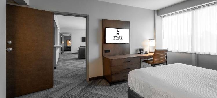 State House Inn图片