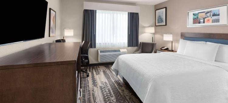 马里恩蔚景温德姆酒店(Wingate by Wyndham Marion)图片