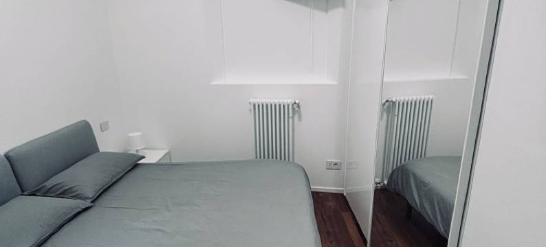 法里尼房子 - 摩德纳的公寓(Farini House)图片