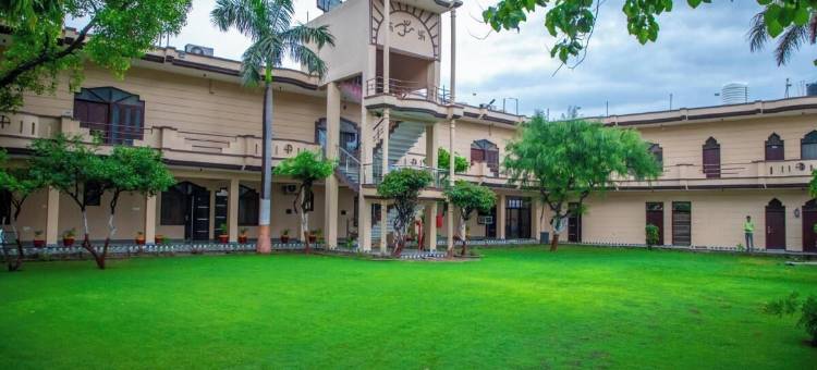 哈里沙拉南酒店(Hotel Hari Sharanam)图片