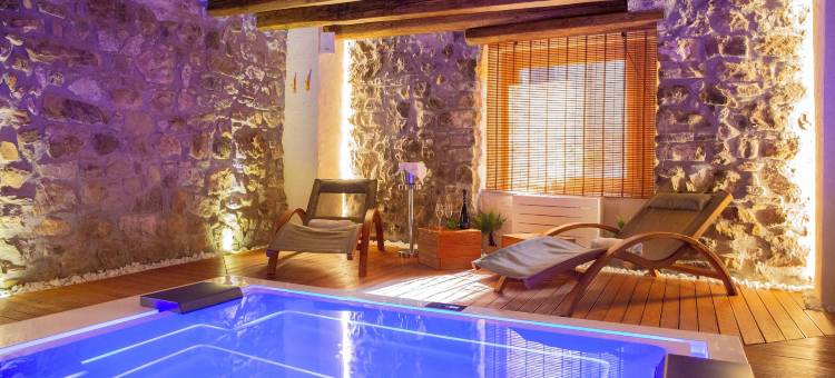 PORTA SOPRANA 豪华客房和Spa(Porta Soprana Luxury Guest House &Spa)图片