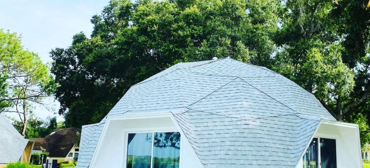 02工作室 - 萨姆纳湖(Studio 02 - Lake Sumner)图片