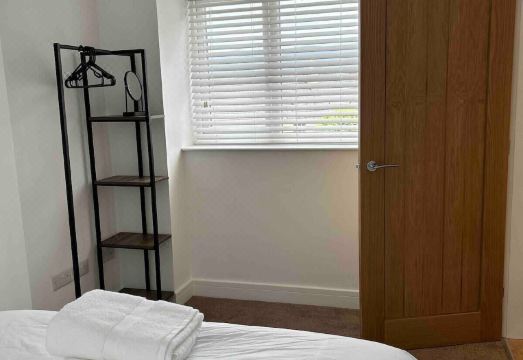 Bay View House Hotel Overview