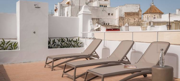 BYPILLOW Casa Gades(夜枕家园)(Bypillow Casa Gades)图片