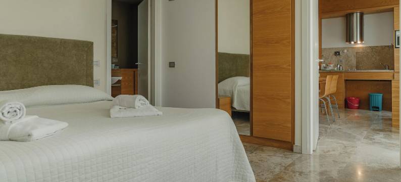 托斯卡纳有机村酒店(Toscana Biovillage - Private Cottage)图片