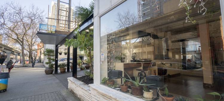 The Dylan, a Baymont by Wyndham(The Dylan, a Baymont by Wyndham)图片