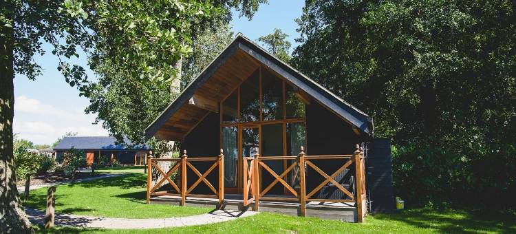 船屋酒店(The Boathouse)图片