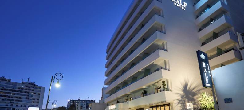 RALF 酒店(Hôtel Ralf)图片