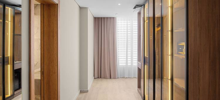 新阿拉曼格万宫(Gewan Palace Resort New Alamein)图片