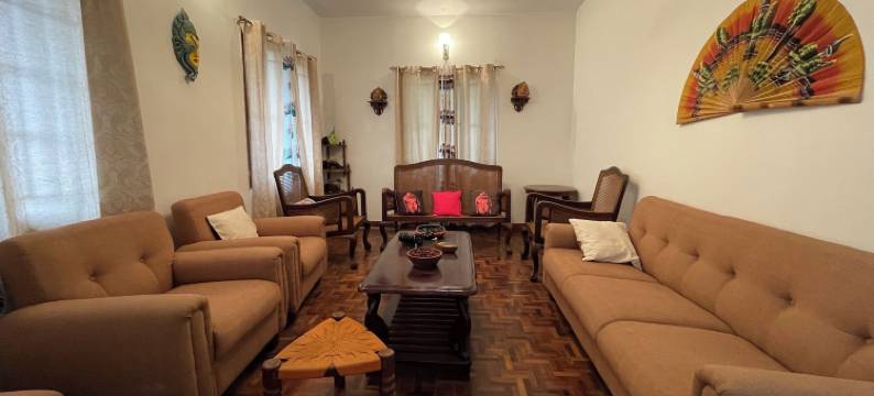 纳什卡民宿(Nashika Homestay by Evaddo)图片