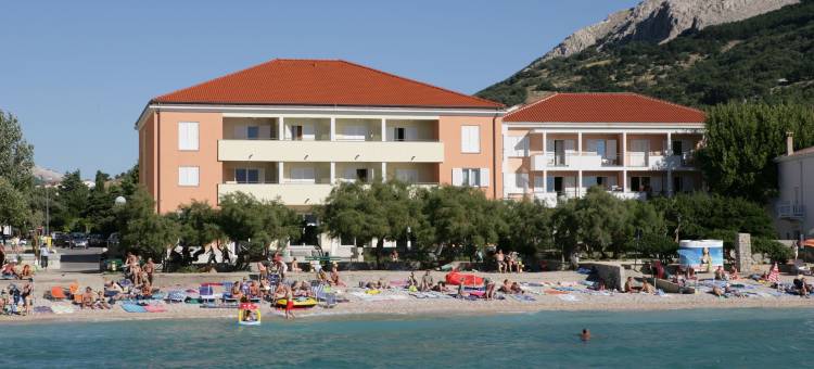 阿德里亚瓦拉马尔别墅酒店(Valamar Villa Adria)图片