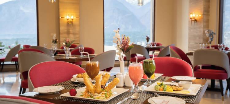 Ramada Resort by Wyndham Gilgit图片