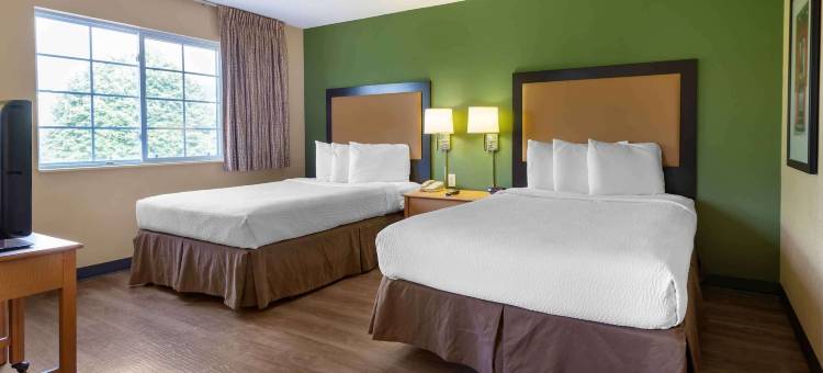 酒店Extended Stay America - 费城 - 马尔文 - Swedesford Rd。(Extended Stay America Suites - Philadelphia - Malvern - Swedesford Rd)图片