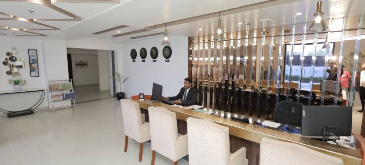 隐居处开间(Hide Away Studios)图片