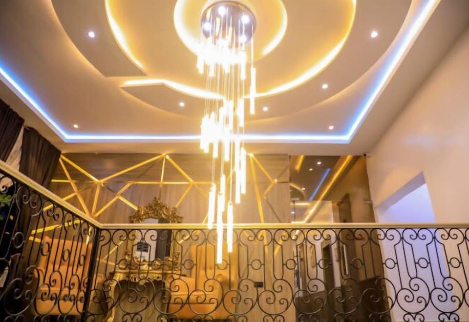 Skyview Homes Hotel Overview