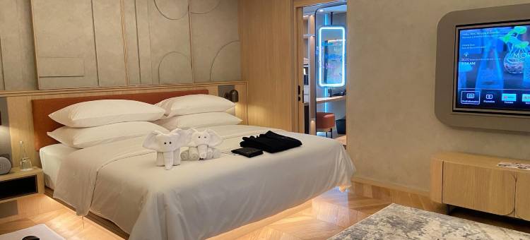 莫里西酒店(Morrissey Hotel Residences)图片