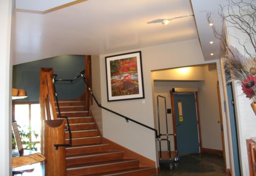 Ocean's EdgeHotel Overview