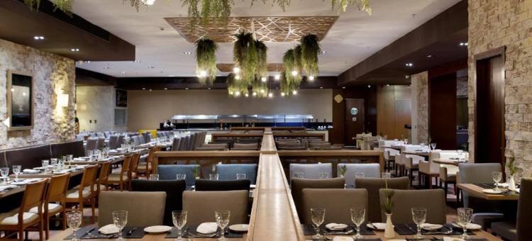 皇家亚特兰大马卡埃酒店(Royal Atlântica Macaé Hotel)图片