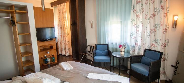 豪尔霍夫餐厅及四星级酒店(Restaurant & Hotel HÖERHOF)图片