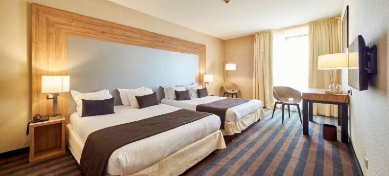 7Hotel水疗酒店(7Hotel&Spa)图片