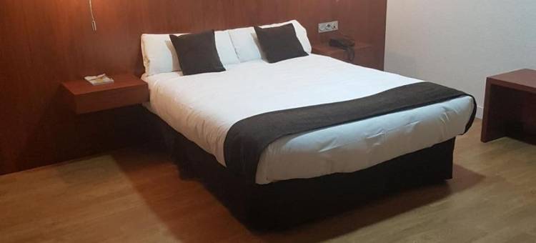 赛考特尔福美来孔德酒店(Hotel Familia Conde)图片