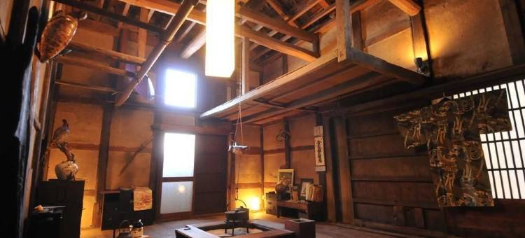 代昌农场旅馆(Daichan Farm Guest House)图片