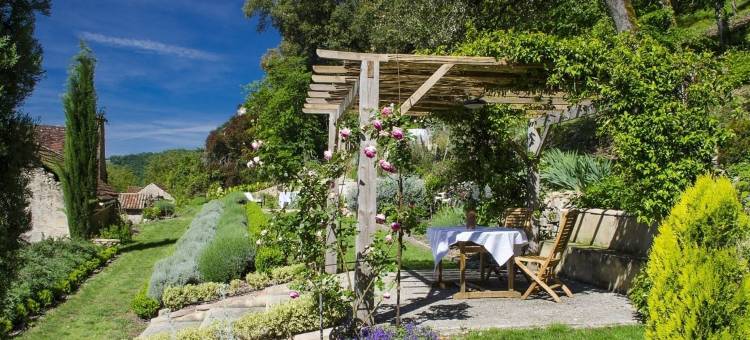 马拉尔特里庄园酒店(Manoir de la Malartrie)图片