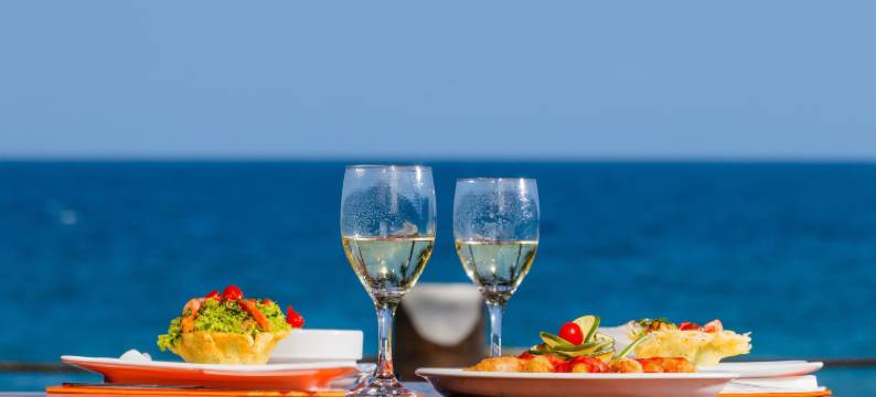 索拉加林纳斯港酒店(Hotel Solar Porto de Galinhas)图片