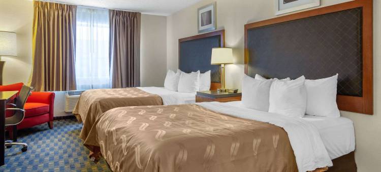 莱克伍德凯艺套房酒店-丹佛西南(Spark by Hilton Lakewood Denver Southwest)图片