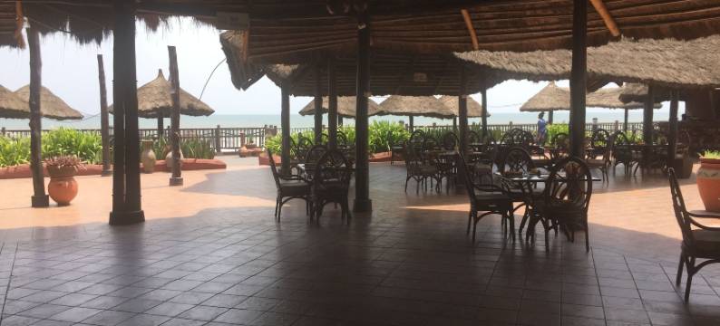 皇家棕榈海滩酒店(La Palm Royal Beach Hotel)图片