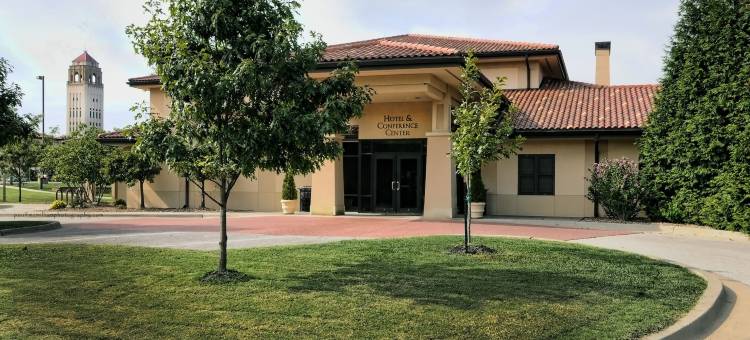 Unity酒店和会议中心，凯悦臻选酒店(Unity Hotel and Conference Ctr, Ascend Hotel Collection)图片