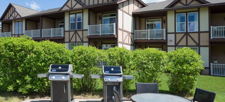 博因山度假村(Mountain Run at Boyne)图片